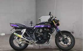 KAWASAKI ZRX400 ZR400E