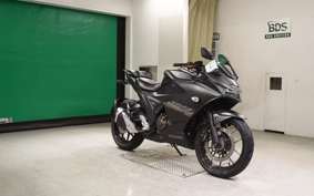 SUZUKI ｼﾞｸｻｰ250SF 2017 ED22B