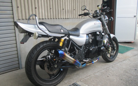 KAWASAKI ZEPHYR 750 2002 ZR750C