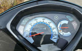 YAMAHA CYGNUS125S SE07J