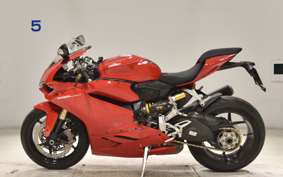 DUCATI 1299 PANIGALE 2015