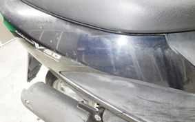 SUZUKI ADDRESS V50 Gen.2 2021 CA42A