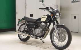 HONDA CB400SS E 2008 NC41