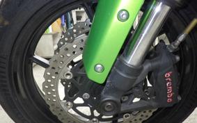 KAWASAKI NINJA 1000 2011