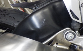 HONDA CBR1000RR GEN 3 2017 SC77