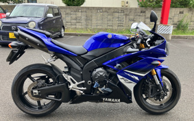 YAMAHA YZF-R1 2008 RN20