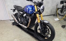 TRIUMPH SPEED 400 2024 T127YX