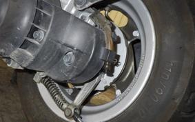 YAMAHA GEAR Gen.2 UA06J