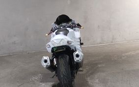 KAWASAKI ZX 1400 NINJA R 2014 ZXNE1X