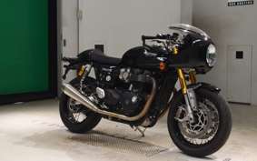 TRIUMPH THRUXTON 1200 RS 2020