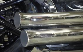 HARLEY FXCWC 1580 2009