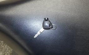 SUZUKI ﾚｯﾂ 2022 CA4AA