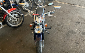 HONDA MONKEY Z50J