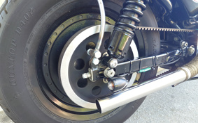 HARLEY XL1200C 2001 CGP