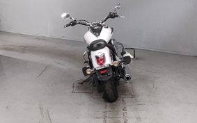 YAMAHA XVS950A MIDNIGHT STAR VN02