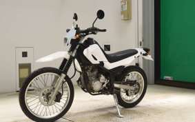 YAMAHA SEROW 250 2008 DG11J