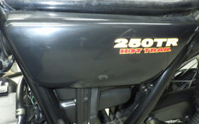 KAWASAKI 250TR 2018 BJ250F