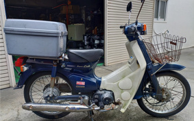 HONDA SUPER CUB50 AA01