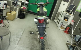 KAWASAKI KLX250 Gen.2 2018 LX250S