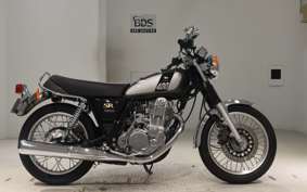 YAMAHA SR400 Gen.4 2010 RH03J