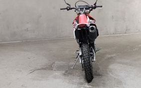 HONDA CRF250L MD38