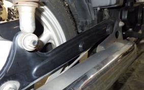 SUZUKI BIRDIE 50 BA43A