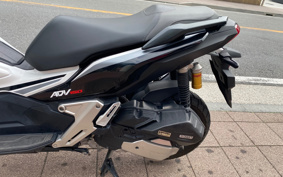 HONDA ADV150 KF38