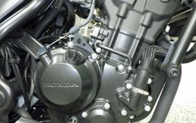 HONDA REBEL 250 A MC49