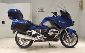 BMW R1200RT 2014