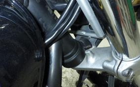 KAWASAKI ZEPHYR 400 KAI 2009 ZR400C