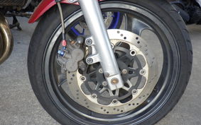 SUZUKI GSX250FX ZR250C