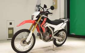 HONDA CRF250L 2020 MD38