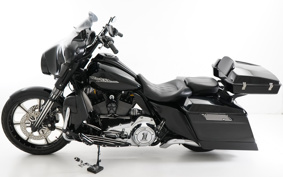 HARLEY FLHX1580 2013 KBM