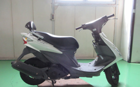 SUZUKI ADDRESS V125 CF4MA