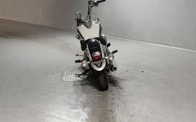 YAMAHA DRAGSTAR 250 VG02J