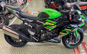 KAWASAKI NINJA ZX-6R 2019 ZX636G