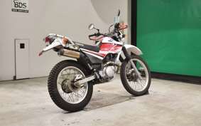 YAMAHA SEROW 225 Gen.3 2020 4JG
