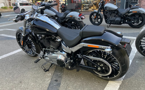 HARLEY FXBR 2026 YE9