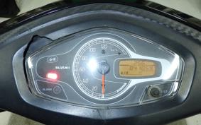 SUZUKI ADDRESS V125 S CF4MA