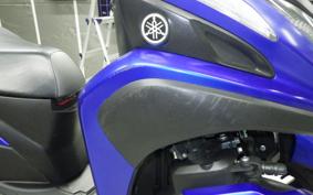 YAMAHA TRICITY 155 A SG37J