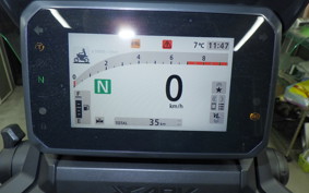 HONDA X-ADV 750 2025 RH21