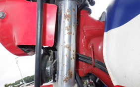 HONDA XL250R PARIS-DAKAR 1998 MD03