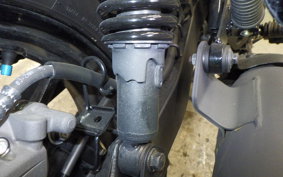KAWASAKI ELIMINATOR400-3SE 2023 EL400A