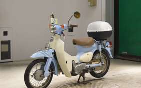 HONDA LITTLE CUB E 2023 AA01