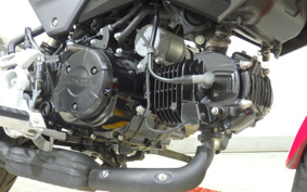 HONDA GROM JC61