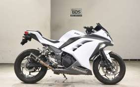 KAWASAKI NINJA 250 EX250L