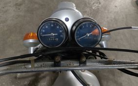 HONDA ELSHI NOAH 125 MT125