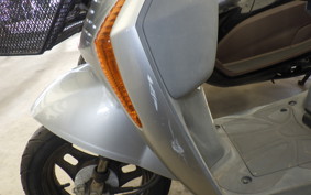 SUZUKI LET's 5 G CA47A