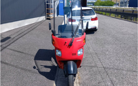 HONDA GYRO TA03