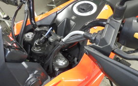 SUZUKI Vストローム250SX 2012 EL11L